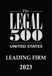 O+Z Recognized as ‘Top IP Litigation Boutique’ by The Legal 500